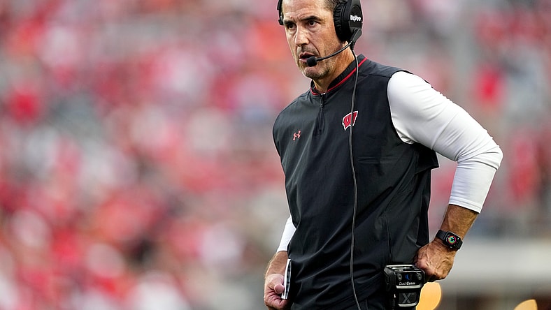 Wisconsin Badgers Coaching Candidates