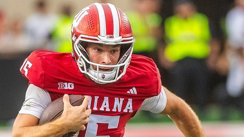 college football qb rankings