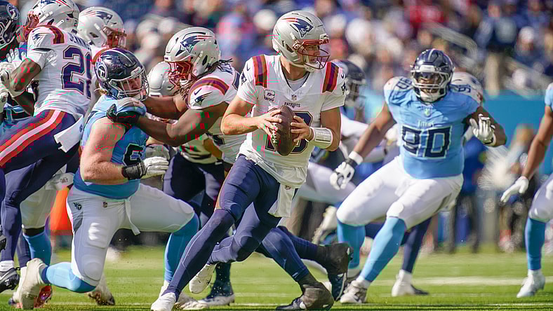 Syndication: The Tennessean