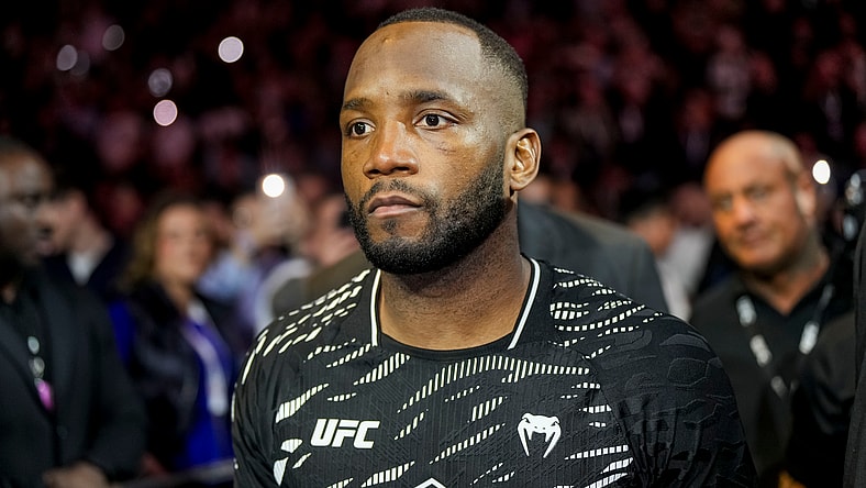 MMA: UFC Fight Night Edwards vs Brady