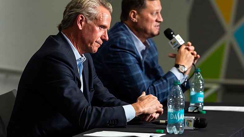 NASCAR: Cup Series-Practice