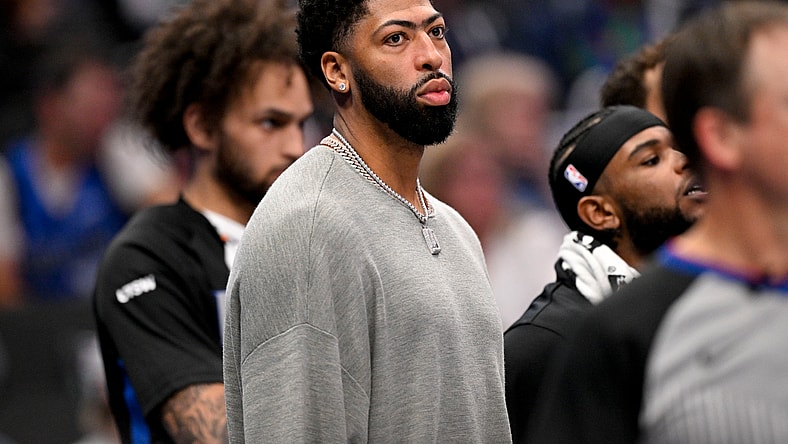 anthony davis