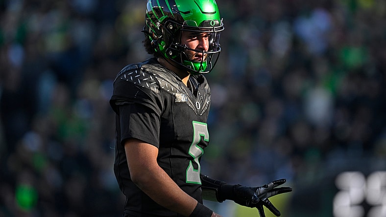 2026 NFL Mock Draft, 2026 NFL Draft