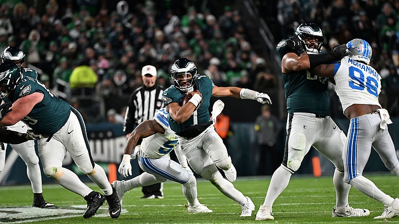 NFL Week 12 Power Rankings