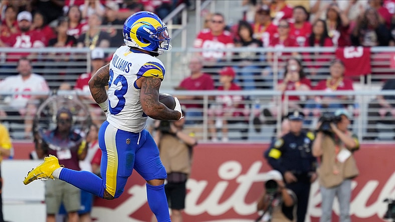 Fantasy Football Week 11