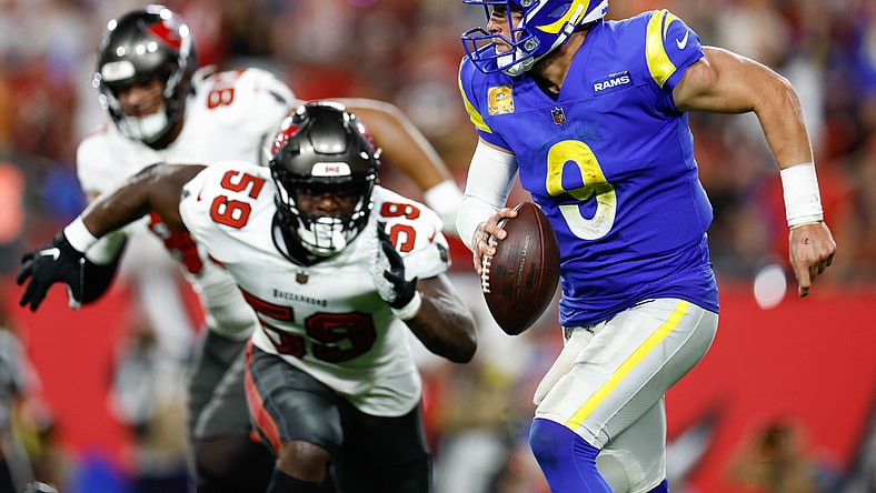 NFL Week 12 Predictions