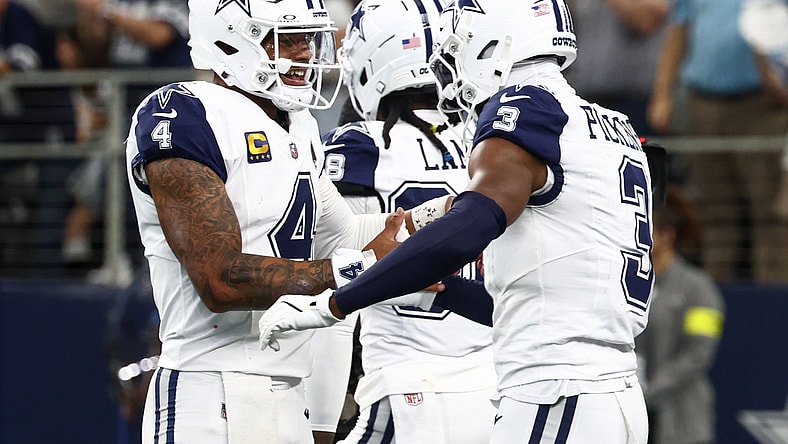 Week 13 Fantasy Rankings