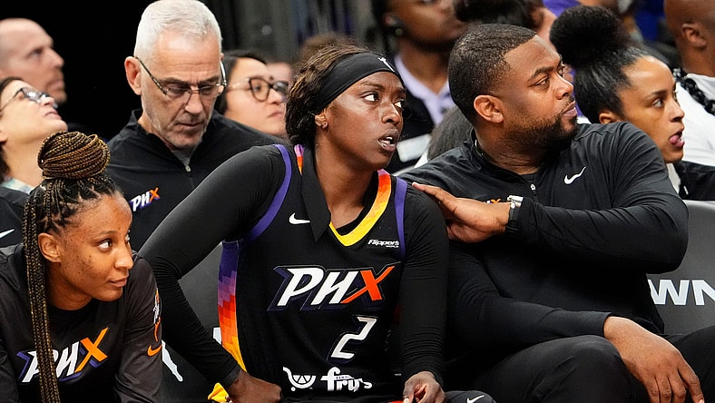 Syndication: Arizona Republic