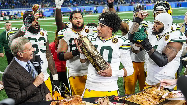 NFL Week 14 Power Rankings