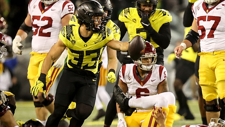 Week 13 College Football Predictions,