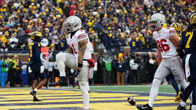 Week 15 College Football Rankings, College Football Playoff Rankings