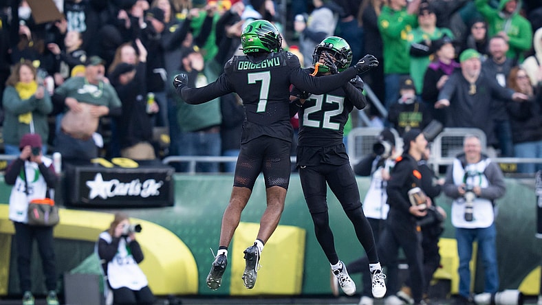 Week 14 College Football Rankings, College Football Playoff Rankings