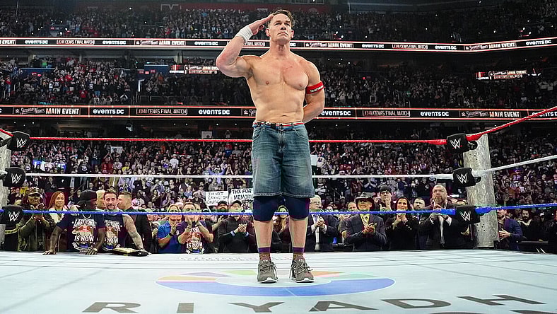 john cena
