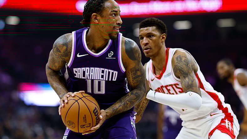 Sacramento Kings trades