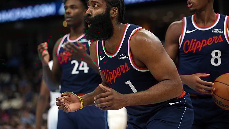 james harden