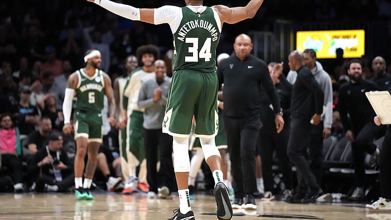 giannis antetokounmpo