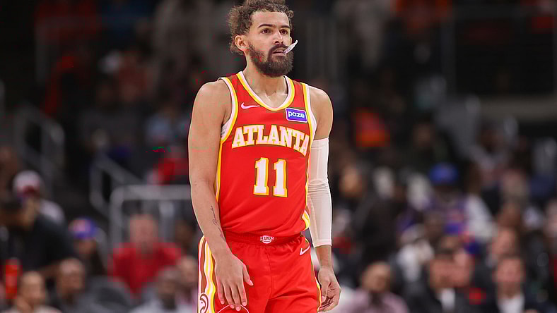 trae young