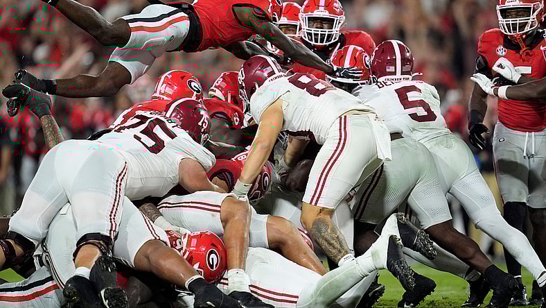 College Football Predictions, Conference Championship Weekend