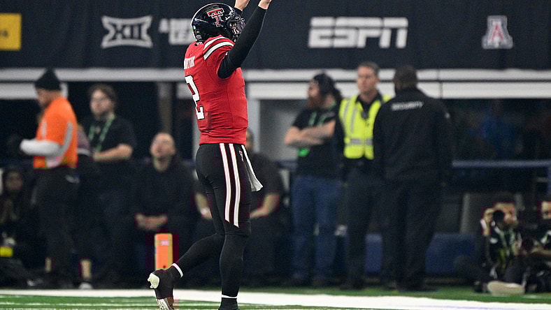 Orange Bowl Preview, Texas Tech Red Raiders, Oregon Ducks