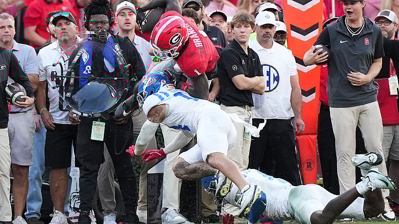 College Football Playoff Predictions