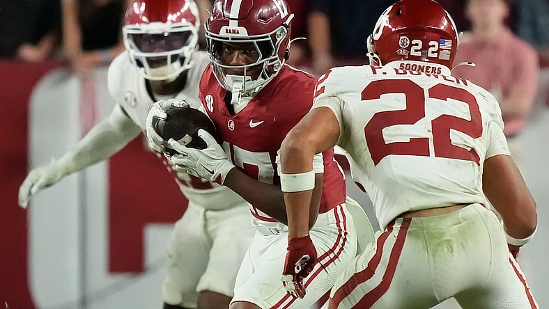 College Football Playoff Predictions