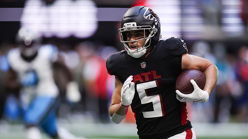 NFL injury report Week 16