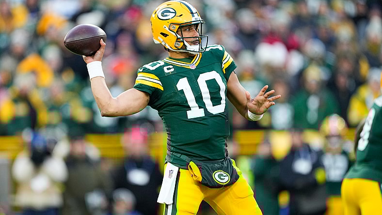 NFL Week 15 Power Rankings