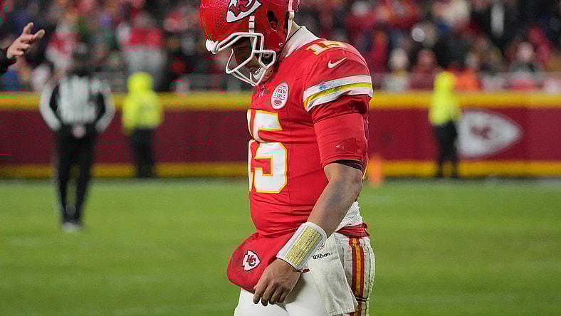 NFL: Houston Texans at Kansas City Chiefs