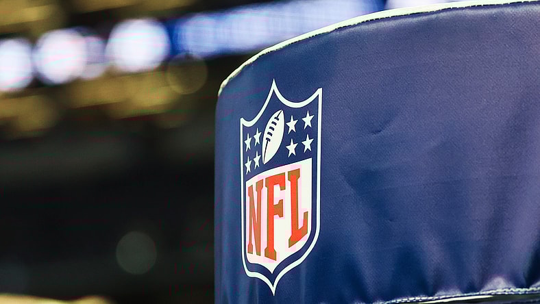 NFL Cap Space By Team 2026