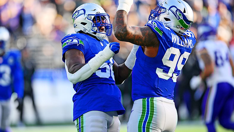 NFL Defense Rankings