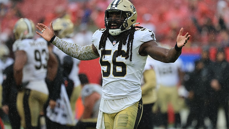 Fantasy Football Streaming Defenses Week 16