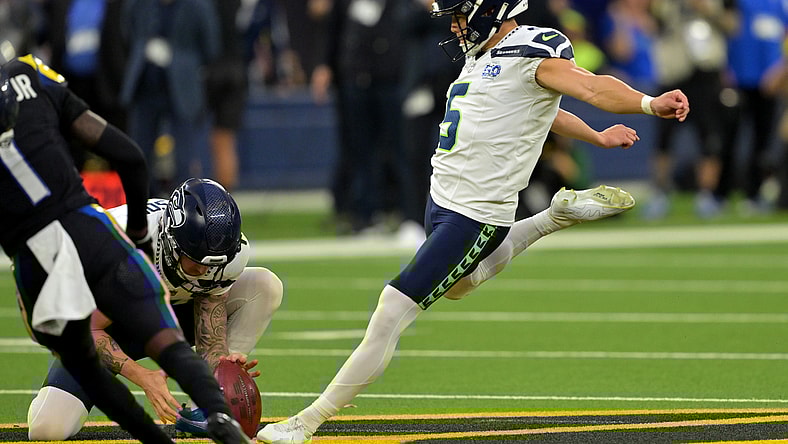 Week 16 Fantasy Kicker Rankings