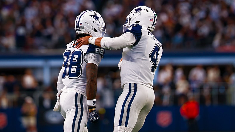 Week 17 Fantasy Rankings