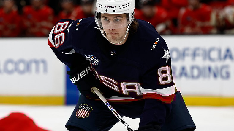 NHL: 4 Nations Face Off-Championship Game