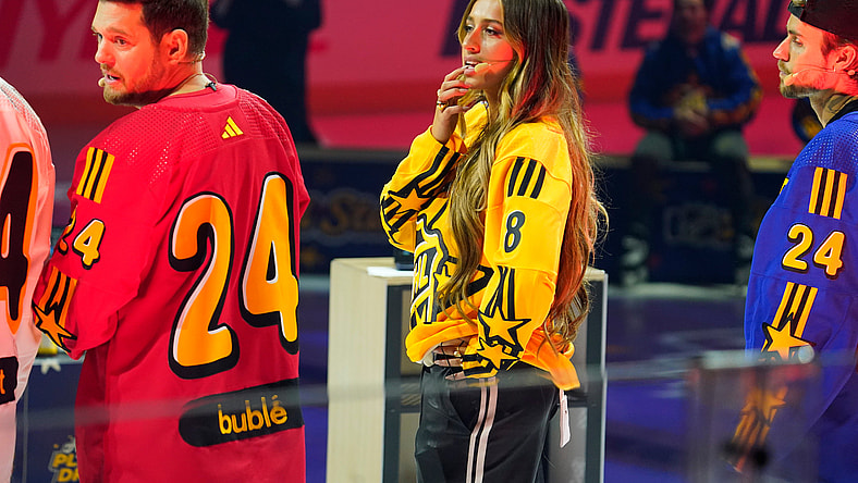 NHL: NHL All-Star Thursday