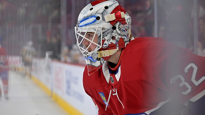 NHL: Preseason-Pittsburgh Penguins at Montreal Canadiens