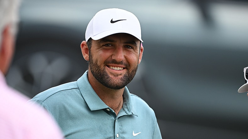 PGA: BMW Championship - Final Round