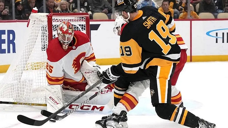 NHL trade rumors, Reilly Smith. Vegas Golden Knights beat Edmonton