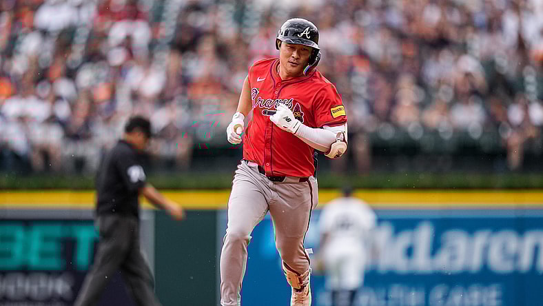 Syndication: Detroit Free Press