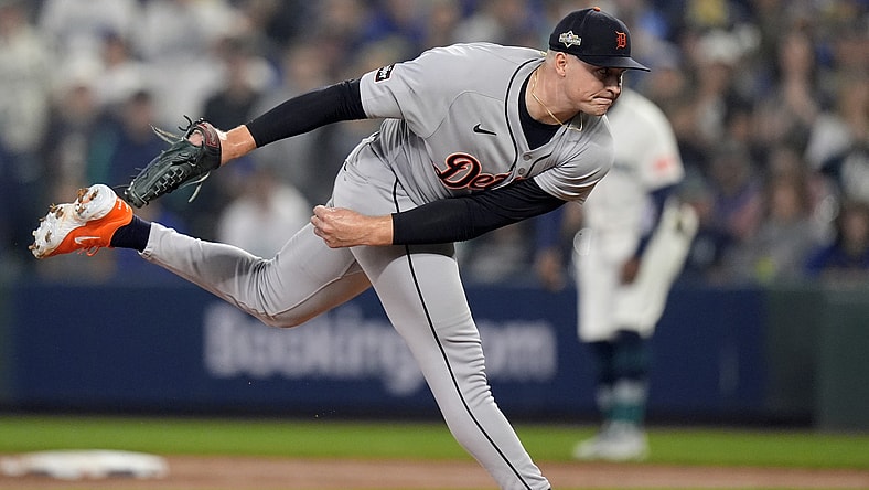 Syndication: Detroit Free Press