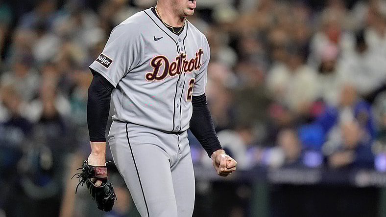 Syndication: Detroit Free Press