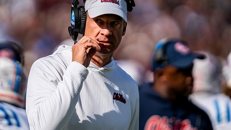 Grading College Football Coaching Hires 2026