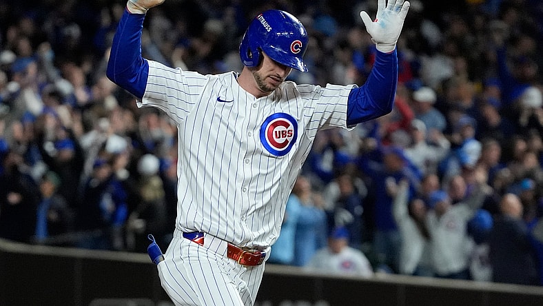 MLB Free Agency Predictions