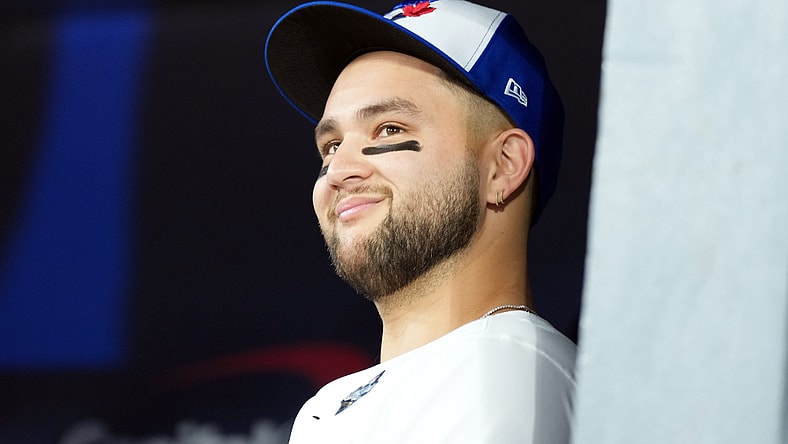 MLB: World Series-Los Angeles Dodgers at Toronto Blue Jays