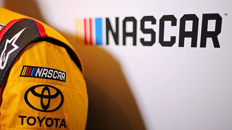 NASCAR Championship Format