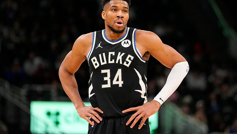 giannis