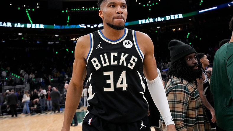 giannis