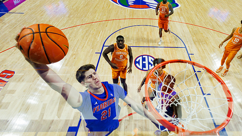 college basketball rankings