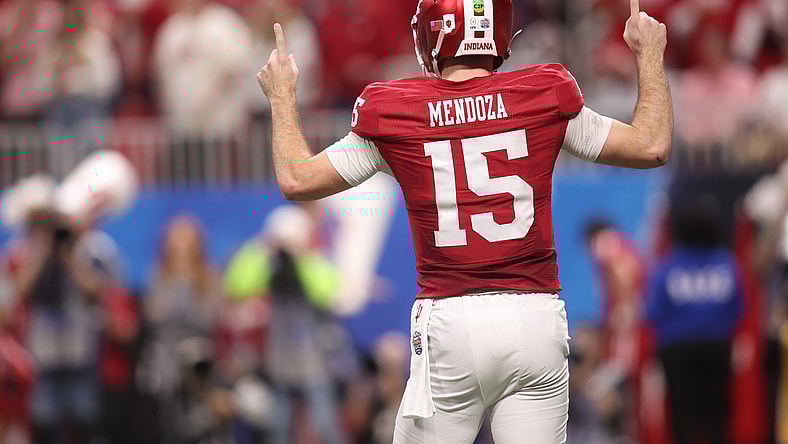 NFL QB Carousel Predictions 2026