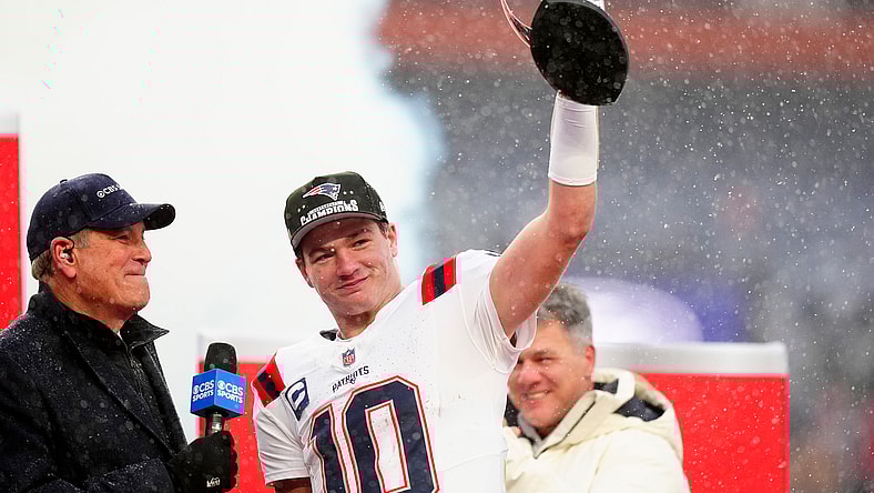 New England Patriots